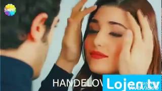 اغنية❤ضحكتها مبتهزرش😍حياة👩‍❤️‍👨مراد/تامر حسني