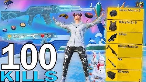 100 KILLS!😍 NEW BEST LOOT GAMEPLAY with BAPE OUTFIT 🔥SAMSUNG,A7,A8,J4,J5,J6,J7,J2,J3,XS,A3,A4,