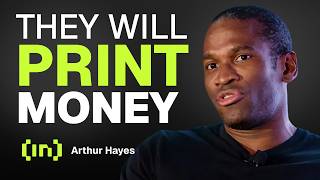 The Rule Arthur Hayes Uses to Predict Every Bitcoin Cycle (Nobody Talks About This)