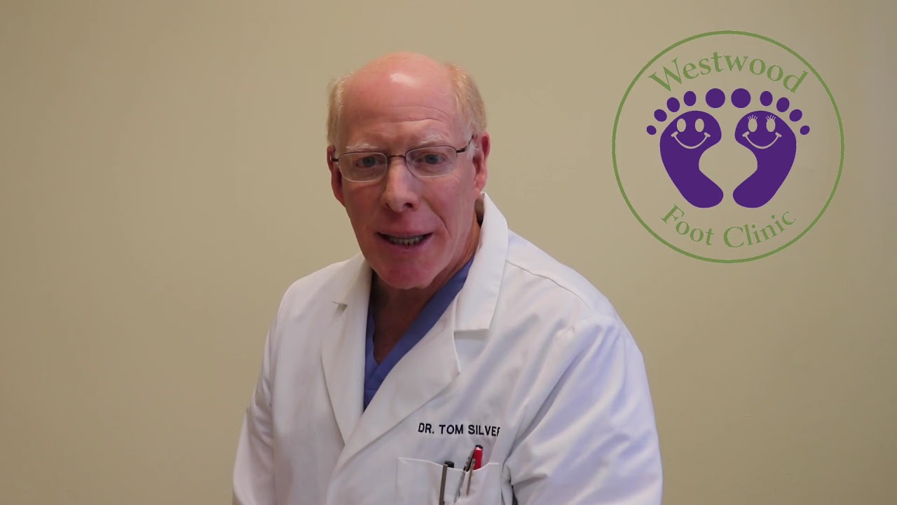 Podiatrist Minneapolis, MN Foot Doctor YouTube