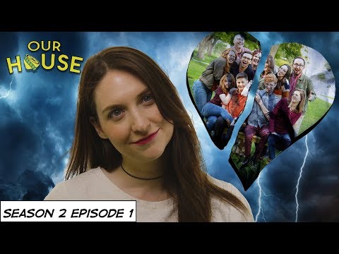 Dinner with the Stalker S2:E1