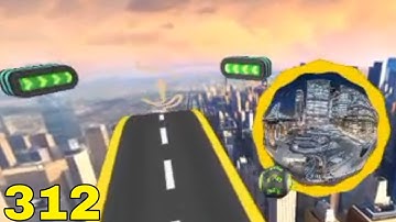 Going Balls, SpeedRun, Going Balls Portal Run Gameplay Level 903