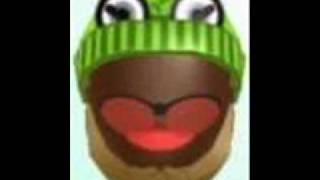 how to make kermit the frog mii on the wii