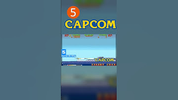 LIST 20 OF THE BEST ARCADE GAMES FROM 90s🔺Click the link above to watch the full video. #Shorts