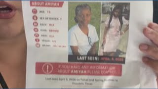 13-year-old from Spring missing for nearly a month