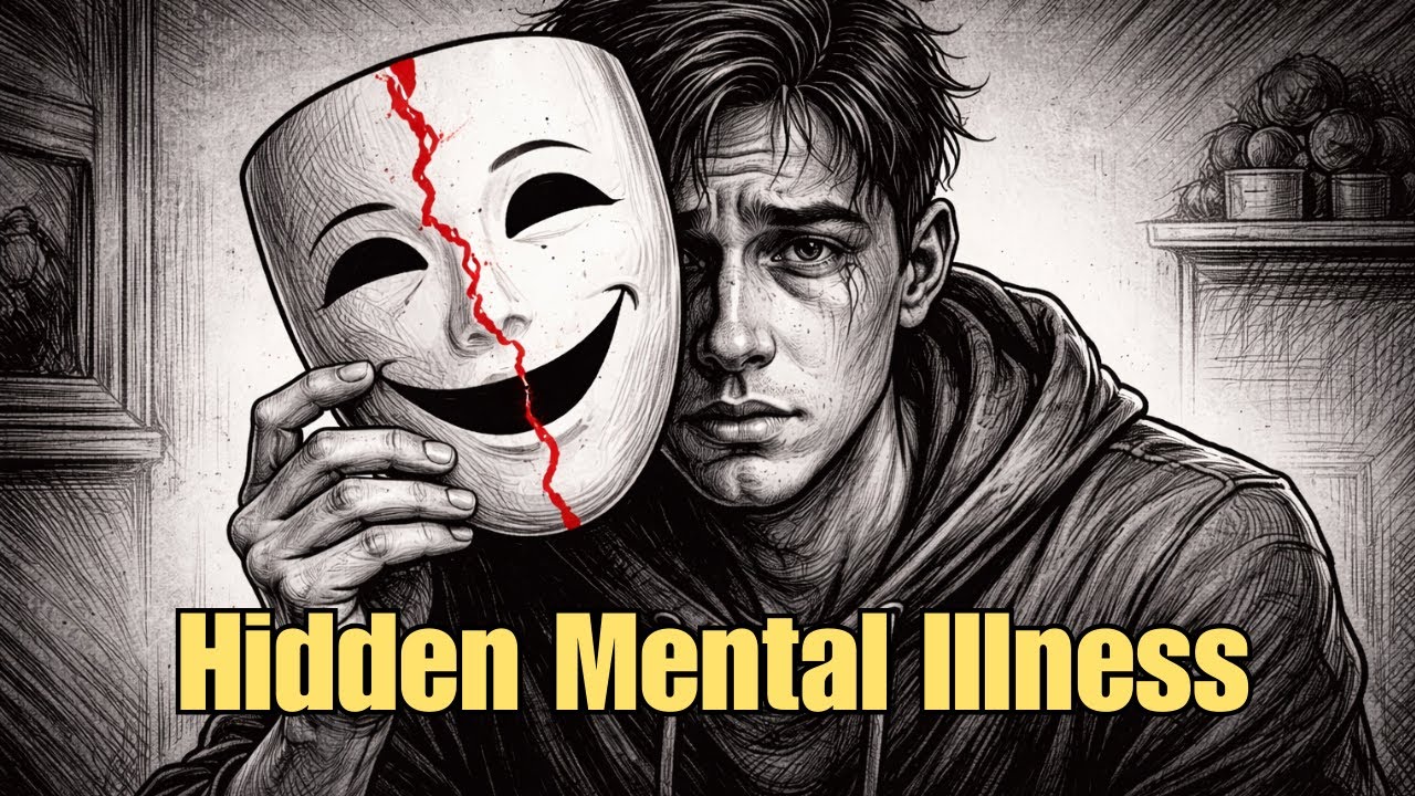 10 Behaviors That Are Actually Signs of Mental Illness