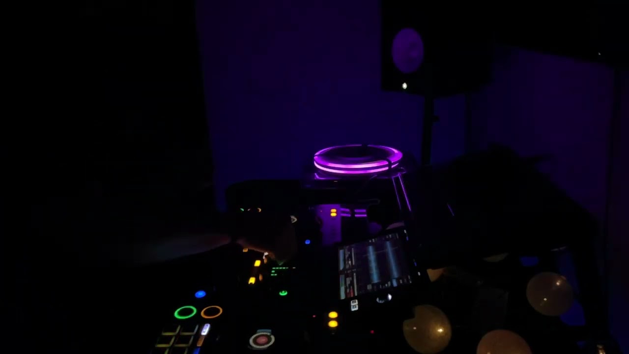 Progressive House Mix vol. 01