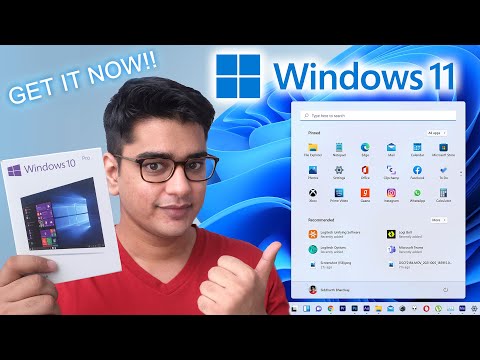 How to Upgrade to Windows 11 Stable Release Without Waiting?