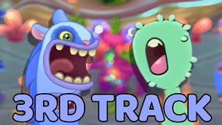 Blarret’s 3rd Track! (My Singing Monsters) #mysingingmonsters  #etherealworkshop  #msm