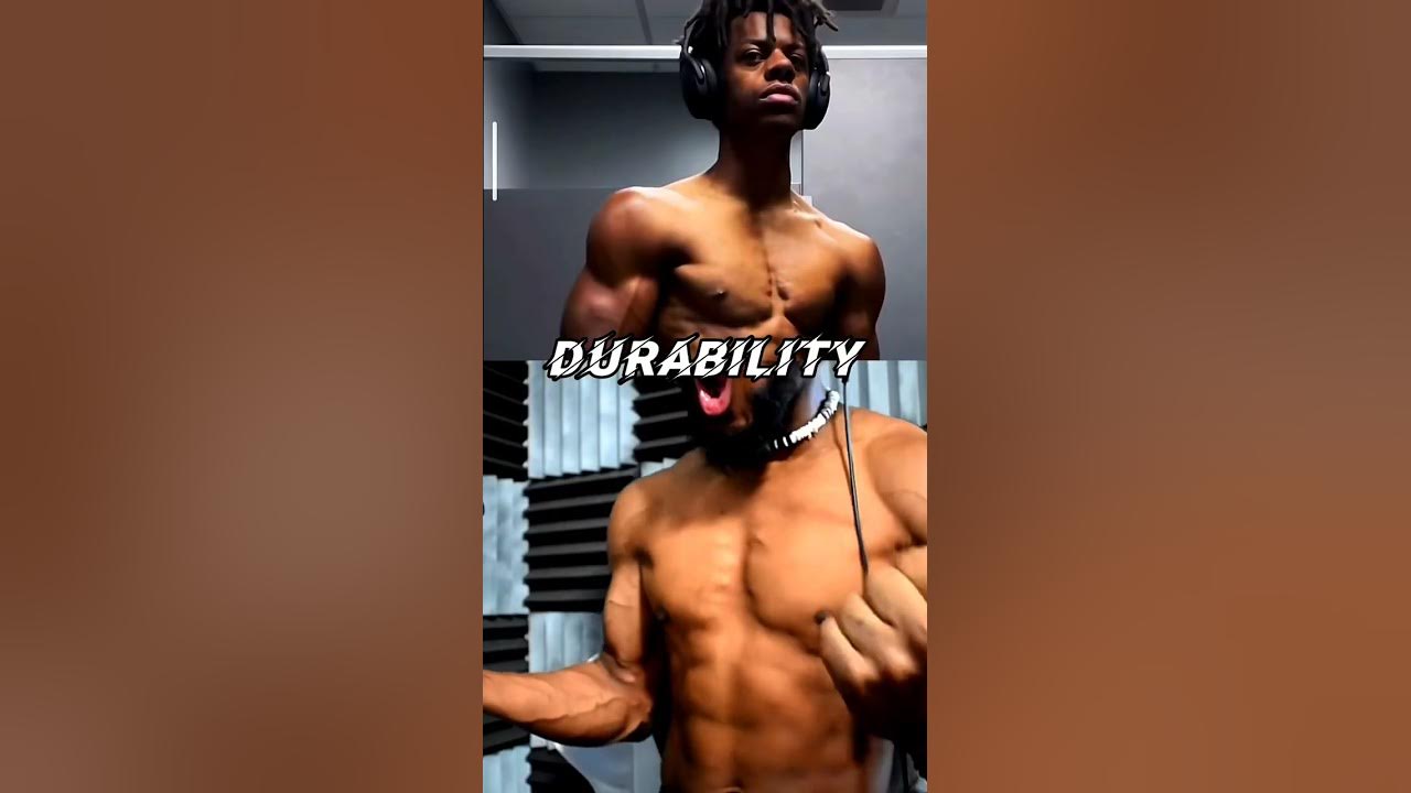 Coryxkenshin vs Strength...