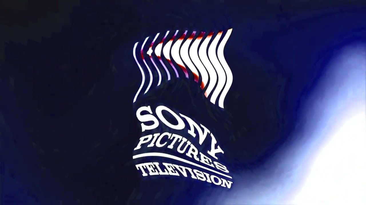 Sony Pictures Television Logo (2002) Effects (Intel Pentium Logo (2009) Effects)