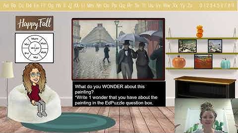 Wit and Wisdom Module 1 Lesson 1