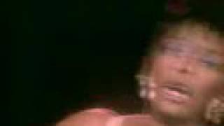 Video thumbnail of "Anita Baker "No One In The World""