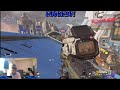 APEX run