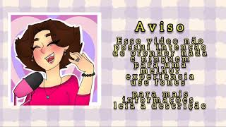 Asmr Namorada Te Acordando De Madrugada, Com Medo De Trovões