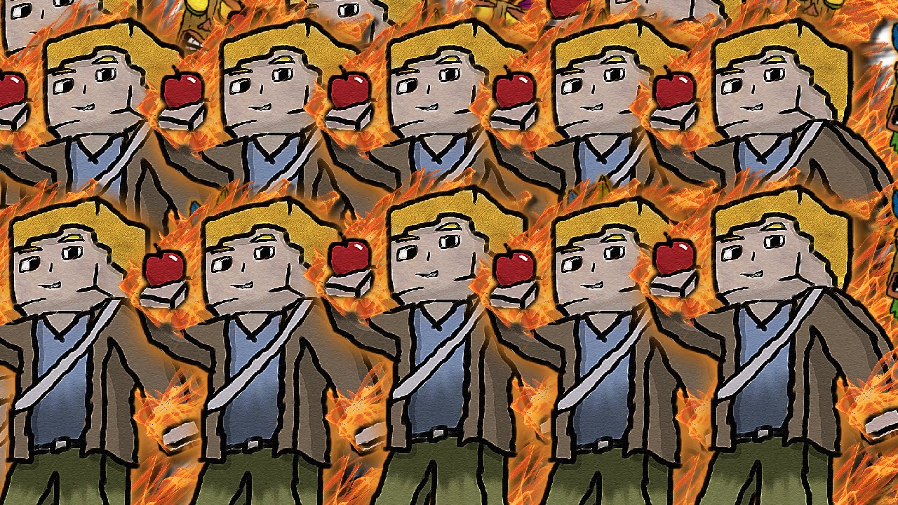 Player Identification and Multiplayerifying!