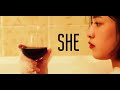 Kang Sol B SHE Fmv 