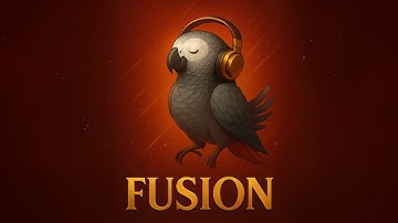 Fusion Instrumental – Lively Groove with Jazz Influence Vol.9
