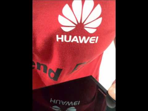 Huawei ascend P6 - ტერაბაიტი - radio imedi