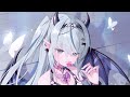 NIGHTCORE - If I Died Last Night, Jessie Murph