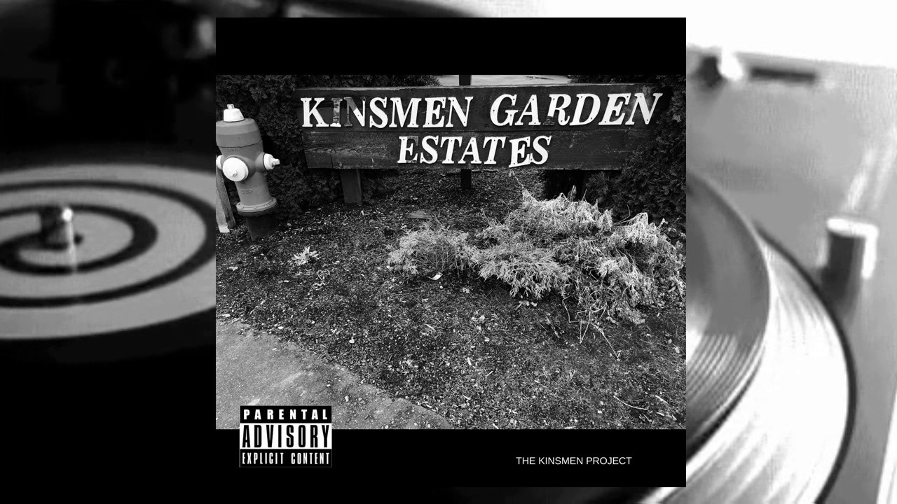 Big M.I.C. - Royalty (prod. Arbus Beats)