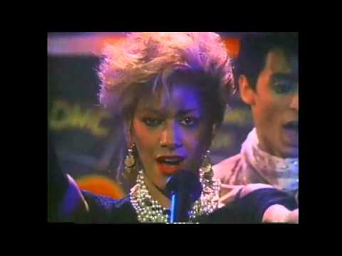 Sheila E   A Love Bizarre 1986 