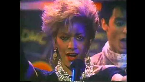 Sheila E - A Love Bizarre (1986)