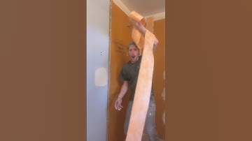 THATS WATERPROOF! #doneright #schluter #shower #bathroom #remodel #unstoppable #build #me #diy #tile