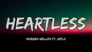 MORGAN WALLEN FT DIPLO (Official video) 🎶🎸