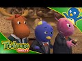 Youtube Thumbnail The Backyardigans: To The Center of the Earth - Ep.47
