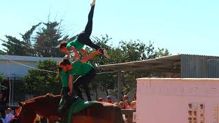 Cortijo Yeguada (chiclana)