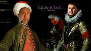 Kültür & Tarih Sohbetleri: Dante ve Monarşi - Konuk: Dr. Fatih Durgun