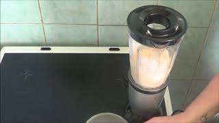 Milk Shake