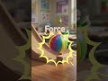 Gravity | Force | Motion | 3D Education Video
