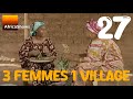 3 FEMMES 1 VILLAGE - épisode 27 - impôts sur l infortune