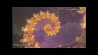 The Mandelbrot Set - The only video you need to see!