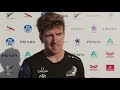 PRADA ACWS Auckland Day 2 Post Race Interviews