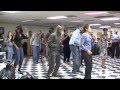 James Brown Super Bad Line Dance