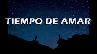 Video thumbnail of "Pure Negga x Chusterfield - Tiempo de amar (Letra)"