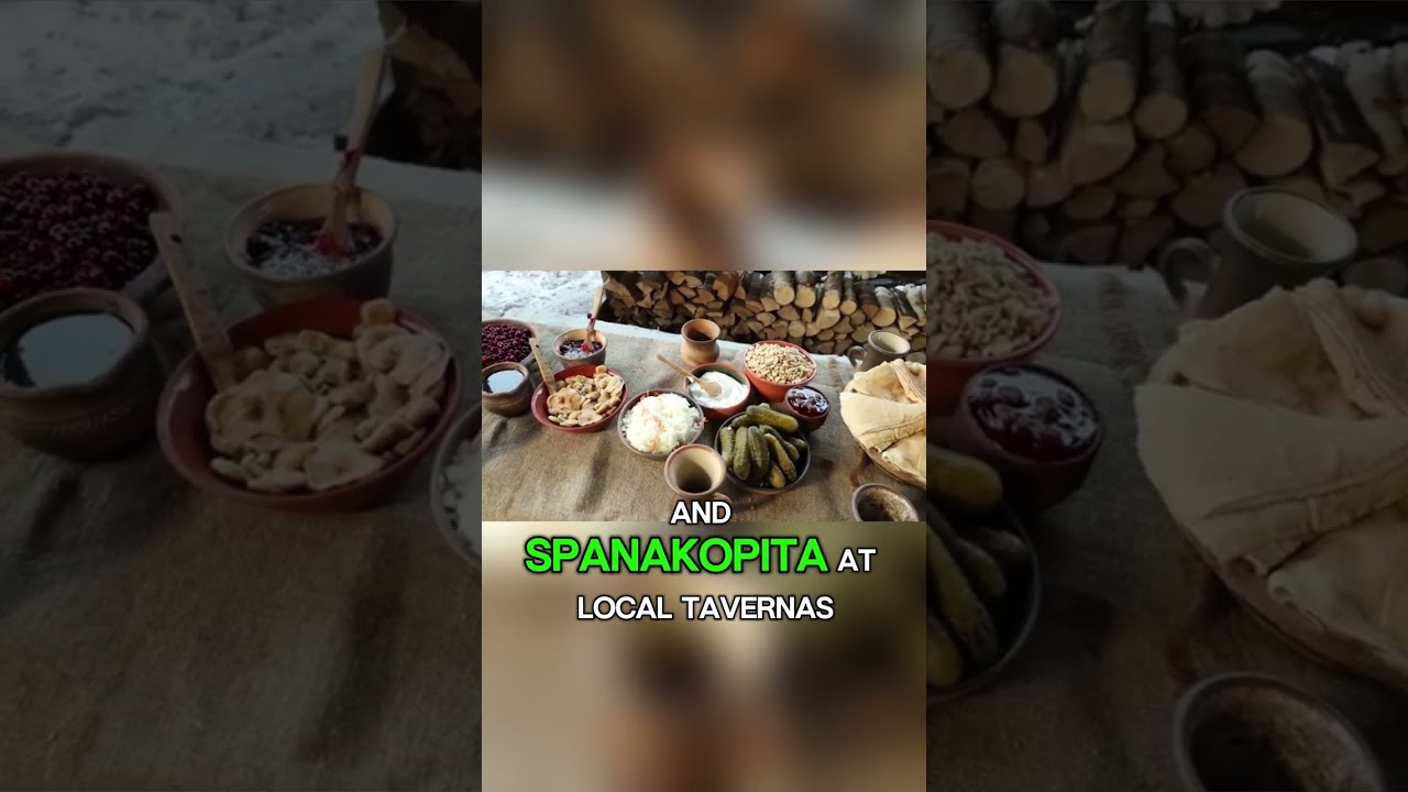 Athens Travel Guide – Top Attractions, Food, Culture & Tips for First Time Visitors