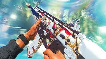 The # 1 Console Player on SnD Ranked Play 🌕