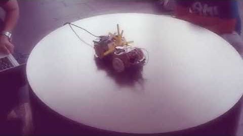 NodeBots Day Houston 2016