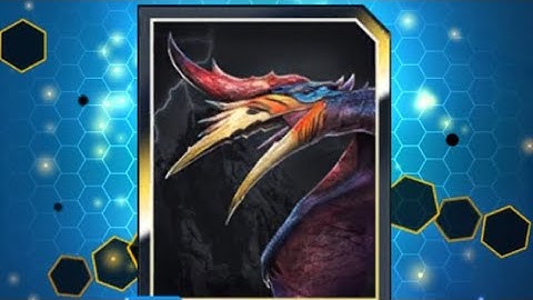 The apex Pteranokyrie boss raid defeated!!!!!!! Part 1 [jurassic world alive]