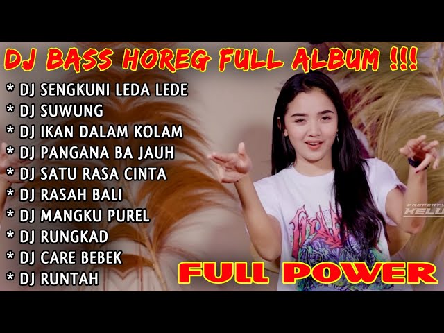 MENGHOREG LAGI GESS - DJ HOREG FULL ALBUM // DJ SENGKUNI LEDA LEDE - DJ SUWUNG - DJ IKAN DALAM KOLAM class=