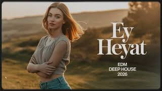 İndiki Ağılları Aldadandı - Al Cover 2026 (EDM Deephouse)