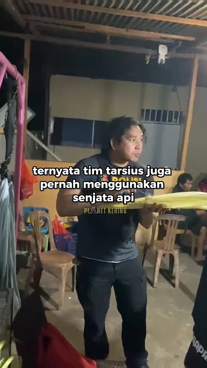 Tarsius Long Barrel Mode 🤣 #police #tarsius #viralvideo