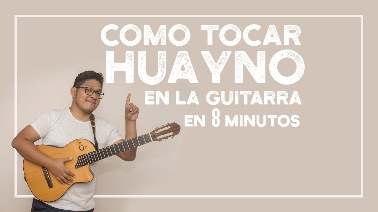 Guitarra Andina | Aprende guitarra Andina De Cero A Avanzado Con Oscar  Quenta
