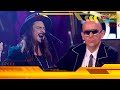 El ARGENTINO Luciano Bassi DESLUMBRA con «WAY DOWN WE GO» de KALEO | Gran Final | Top Star 2021