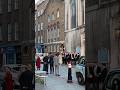WEDDING AT ST VEDAST ALIAS FOSTER CHURCH FOSTER LANE LONDON  #london #wedding #church