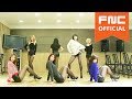 Aoa   miniskirt dance practice full ver